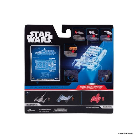 Star Wars 5" Vehicle & Figure Assorted (Case of 4)