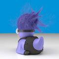 Minions - Purple Minion - Boxed Tubbz - Image