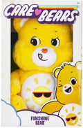 Care Bears 14" Funshine Bear Plush