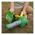JD Bubble Leaf Blower & Refill Can - Image