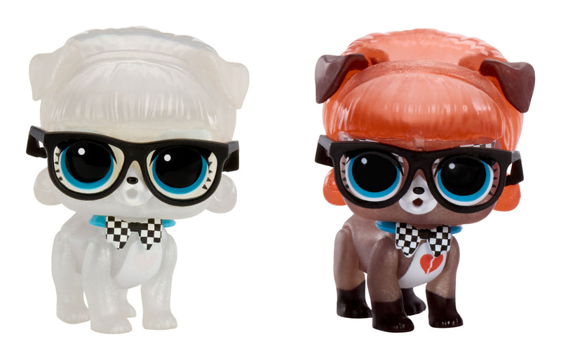 L.O.L Surprise Eye Spy Pets Assortment PDQ - Image