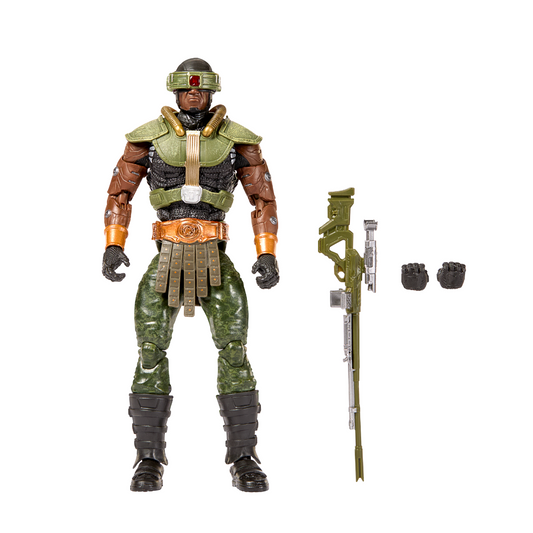 Masters Of The Universe Chronicles 2026 Movie Accurate Tri-Klops