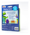 Numberblocks Playing Cards - Image