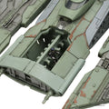 Star Wars - 9" Vehicle & Figure- Dreadnaught Arrow