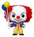 Pop! Vinyl - It - Pennywise (1990) - Image