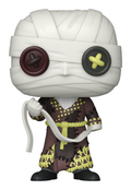 Pop! Vinyl - Universal Monsters S5 - Invisible Man, alternate view