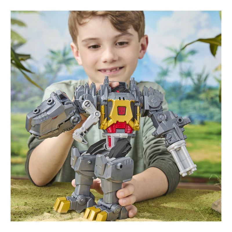 transformers-cyberworld-grimlock-chomp-battle