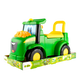 Ride On Johnny Tractor