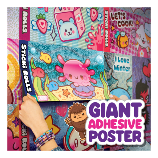 sticki-rolls-jumbo-sticki-mystery-roll-case-of-12