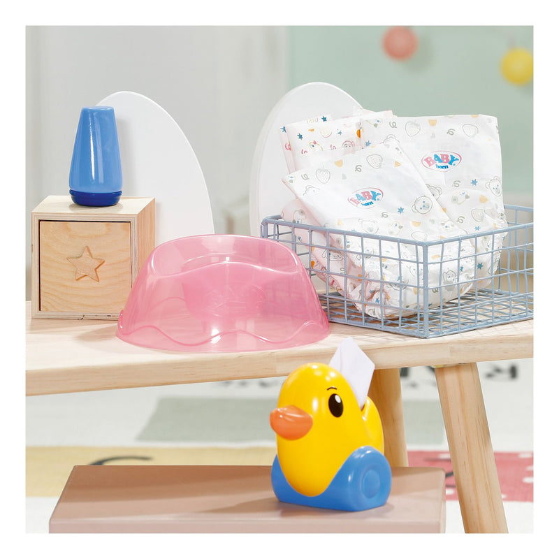 Baby Born Potty Set - Image