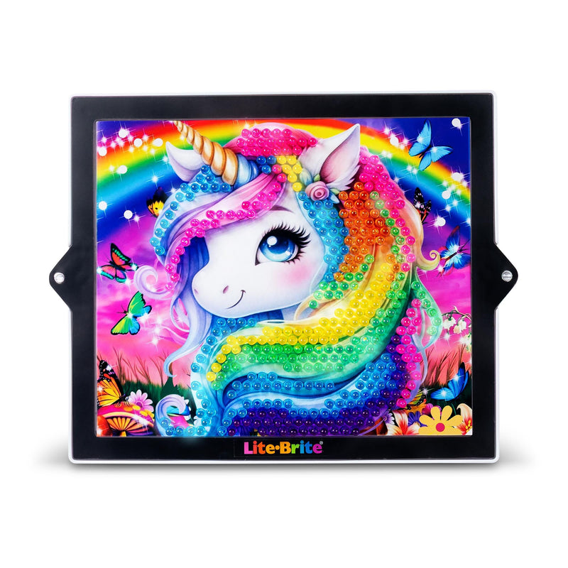 Lite Brite Colour Pop Rainbows - Image