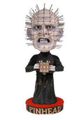 Hellraiser Pinhead Head Knocker alternate view