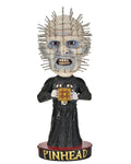 Hellraiser Pinhead Head Knocker packaging view