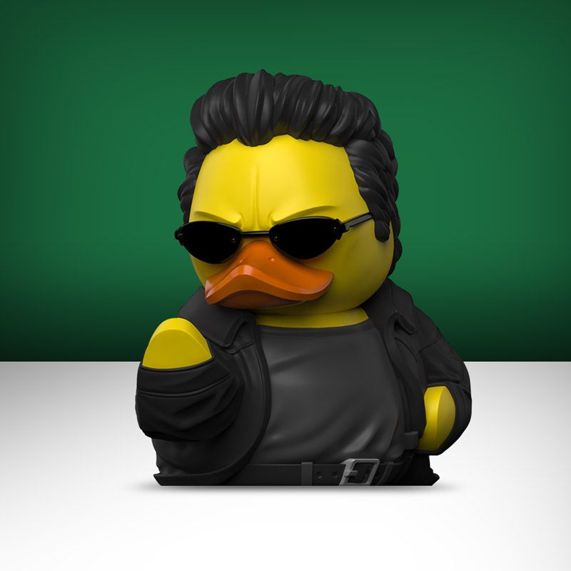 The Matrix - Neo - Boxed Tubbz - Image