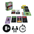 Monopoly Deal No Mercy