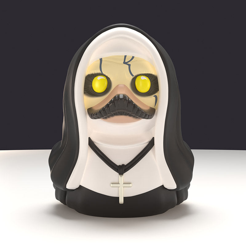 The Nun - The Nun - Mini Tubbz