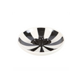 Striped Bat Trinket Dish