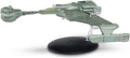 Klingon Battle Cruiser (2009 Movie) Die-Cast Model SPECIAL ISSUE (Eaglemoss / Star Trek), packaging shot
