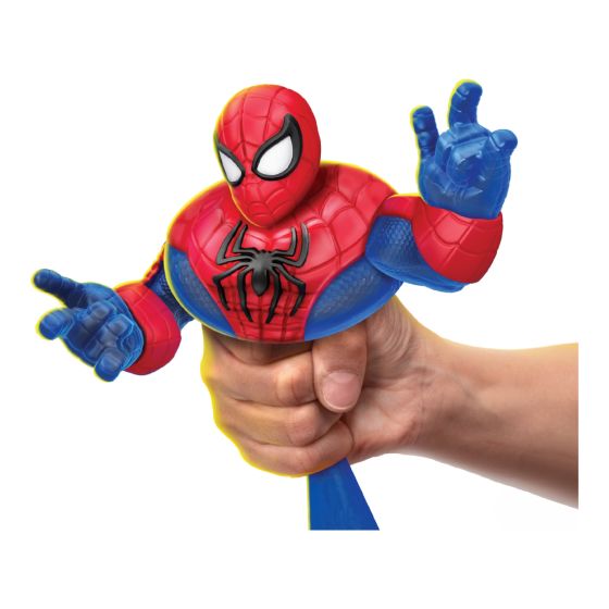 Heroes of Goo Jit Zu - Marvel - Shake & Shout Spider-Man