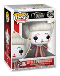Pop! Vinyl - Welcome To Derry - Little Periwinkle