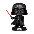 Pop! Vinyl - Star Wars - Darth Vader with Lightsaber