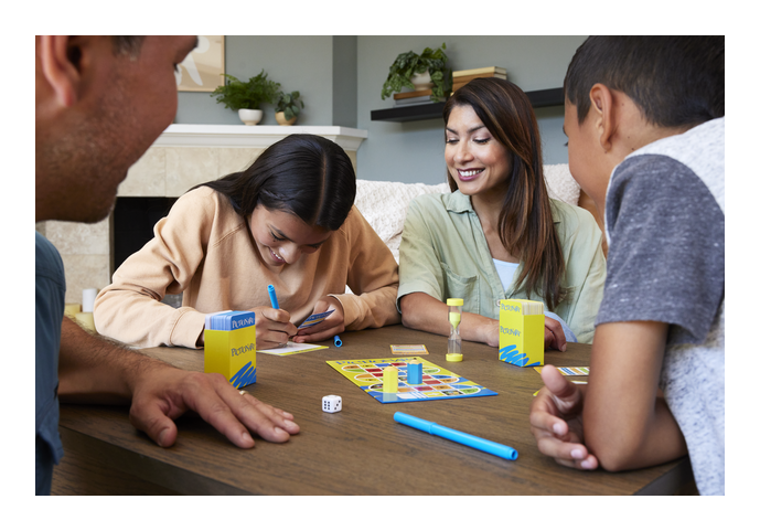 Pictionary Core Refresh - Image
