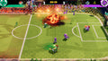 Mario Strikers: Battle League Football - Nintendo Switch close up detail