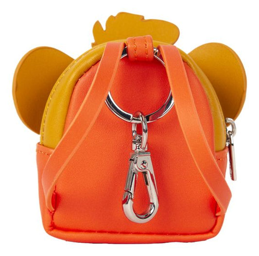Loungefly - Cinderella 75th Anniversary Bag Charms (Case of 15)
