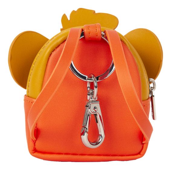 Loungefly - Cinderella 75th Anniversary Bag Charms (Case of 15)