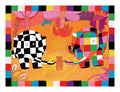 Elmer 4 in a Box Puzzle - Image