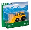 Brio Tractor with Load - Image