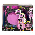 Monster High Potion Reveal Playset & Doll
