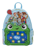 Loungefly - Toy Story 5 Character Mini Backpack