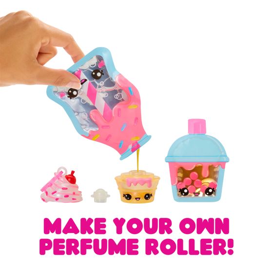Yummiland Num Nom Scent Roller Assortment (Case of 24)
