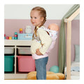 Baby Born Carrier Flower