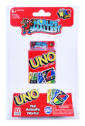 World's Smallest Uno