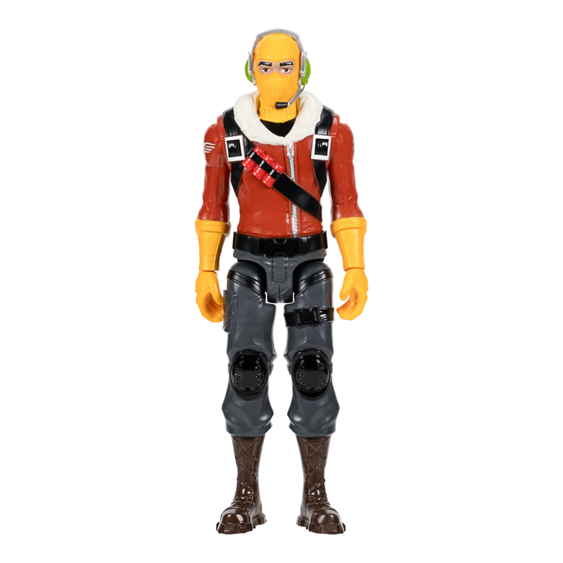 Fortnite - 6in Legendry Series Figure Big Dill