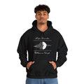 'Life Sounds Better on Vinyl' Men's Hoodie, product detail