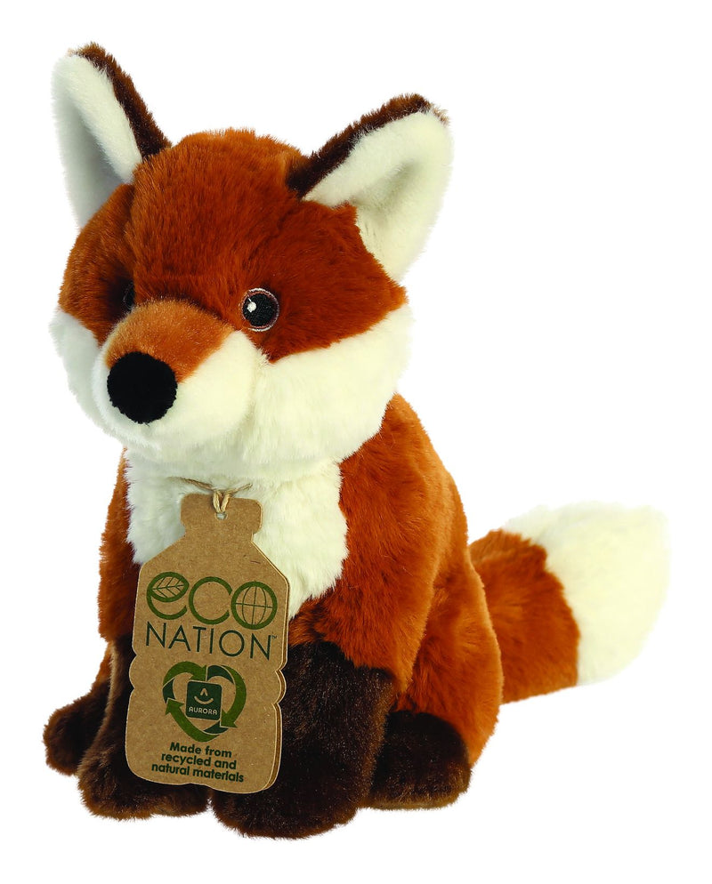 Eco Nation Fox 9" - Image