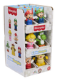 Little People Super Mario Figure Pack Assortment