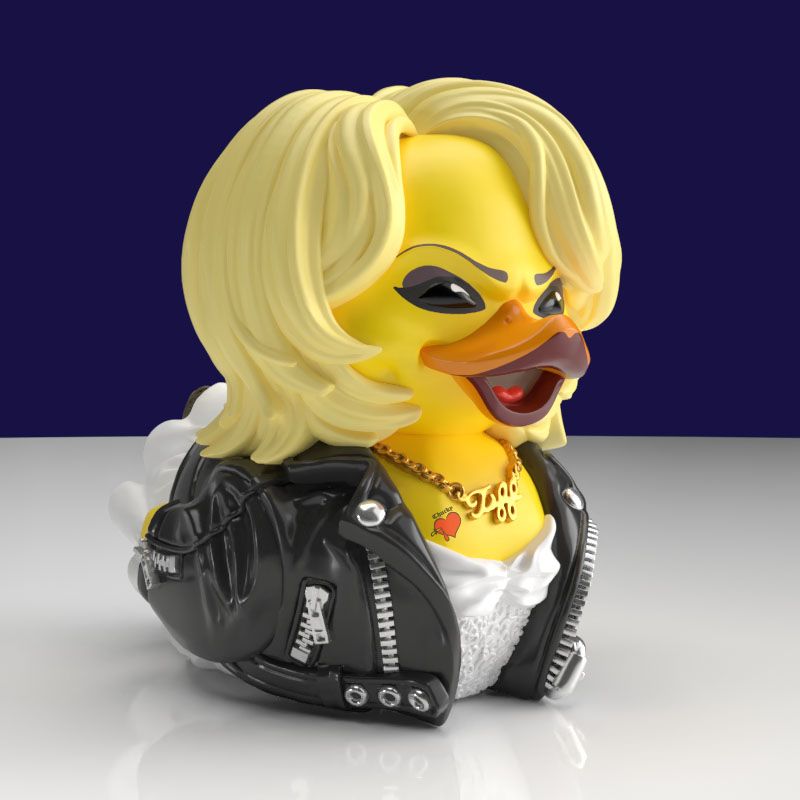 Child's Play - Tiffany Bride of Chucky - Boxed Tubbz - Image