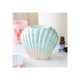 Iridescent Shell Oil Burner