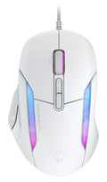 Turtle Beach Kone II Wired RGB Gaming Mouse Arctic White