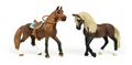 Schleich - Horse Club "Paso Peruano" Starter Set - Image