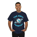The Vinyl Frontier T-Shirt, additional view