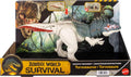 Jurassic World Gigantic Thrashers: Torvosaurus