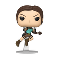Tomb Raider - Lara Croft Funko Pop! Vinyl Figure