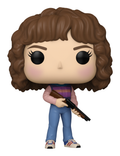Pop! Vinyl - Stranger Things S5 - Nancy Wheeler - Image