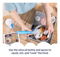 Melissa & Doug - Water Wow! Stir/Simmer