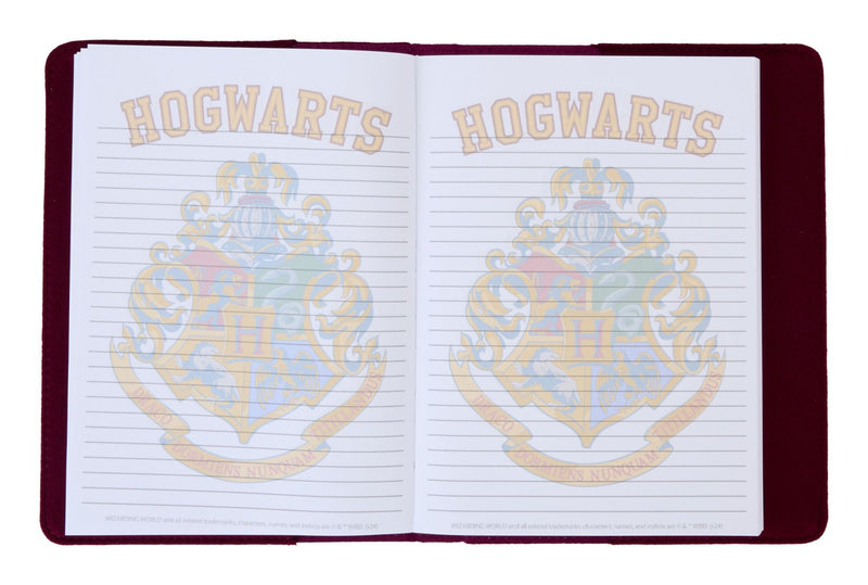 Loungefly - Harry Potter Journal - Image